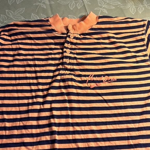 Men’s Original Point Zero T-Shirt. - Picture 2 of 7